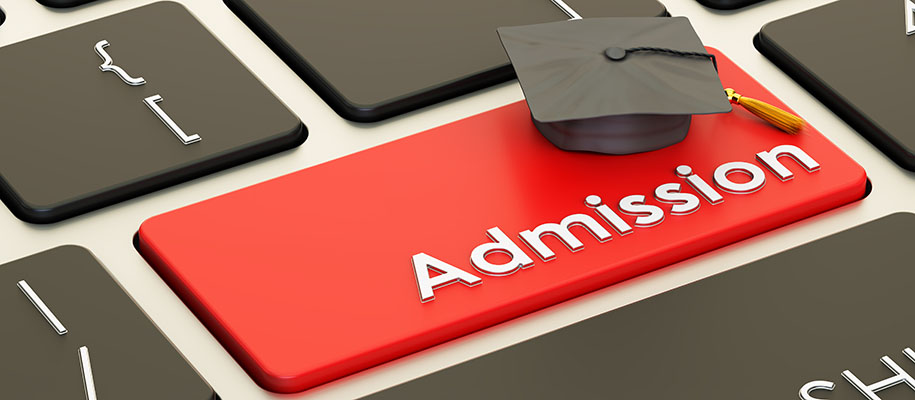 2026/2027 Admission into Graduate Programmes
